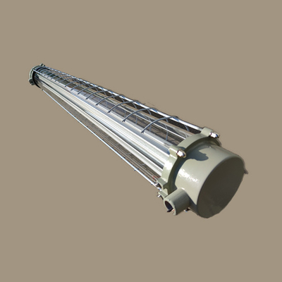 1200MM Хранилище взрывозащищенный линейный свет 18-36W 100LM/W подсветка взрывозащищенная труба лампа потолок установлен