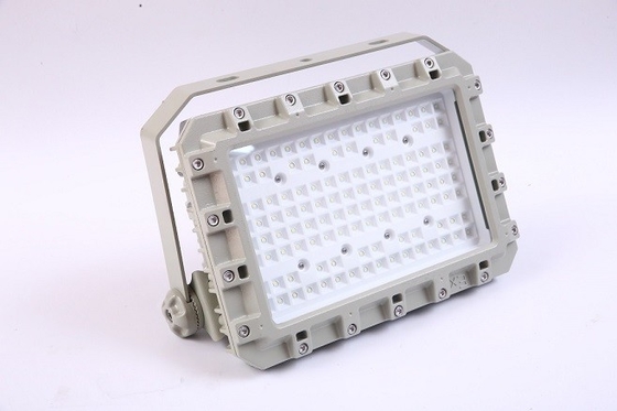 Ex Db ATEX 100w 150w Противовзрывные светофоры для опасных зон с 5-летней гарантией