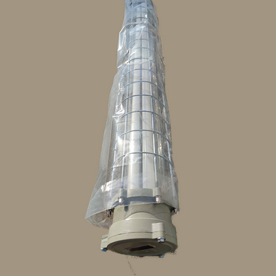 1200MM Хранилище взрывозащищенный линейный свет 18-36W 100LM/W подсветка взрывозащищенная труба лампа потолок установлен
