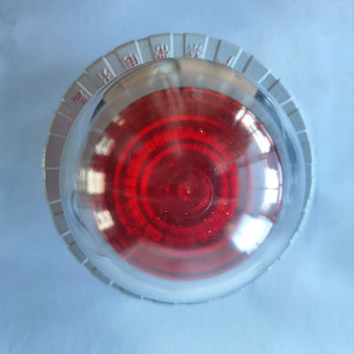 ATEX Обеспечьте безопасность в опасной среде с помощью наших взрывозащитных сигнализационных фонарей