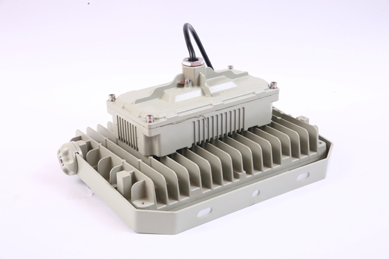 135lm/w Эффективность с CRI Ra 80 AC100-277V Взрывозащитный светодиодный светодиод для зоны 1 2 &amp; зоны 21 22