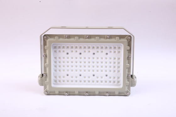 135lm/w Эффективность с CRI Ra 80 AC100-277V Взрывозащитный светодиодный светодиод для зоны 1 2 &amp; зоны 21 22