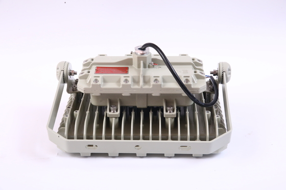 Ex Db ATEX 100w 150w Противовзрывные светофоры для опасных зон с 5-летней гарантией