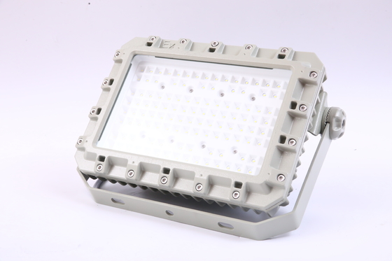 Ex Db ATEX 100w 150w Противовзрывные светофоры для опасных зон с 5-летней гарантией