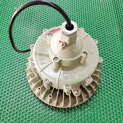 Взрывозащитный светодиодный свет высокого уровня IP66 ATEX сертифицированный 160lm/W