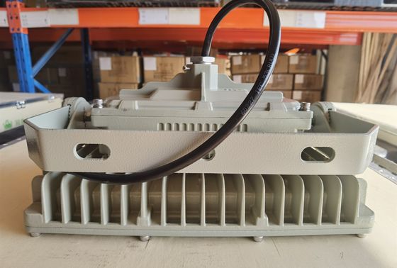 Взрывозащищенный светодиодный светильник ATEX для зоны 1 – 120 Вт/150 Вт/185 Вт промышленного освещения