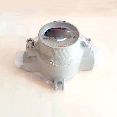 Напряжение 220В/380В 2. Взрывозащищенные кнопки - лучшее решение для защиты от взрыва