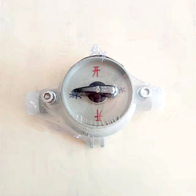 Напряжение 220В/380В 2. Взрывозащищенные кнопки - лучшее решение для защиты от взрыва