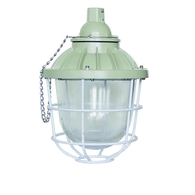 9 люмен взрывостойкого HID освещения с сертификацией ATEX