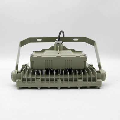 GYD7202 Взрывостойкий светодиодный светодиодный фонарь для зоны 1/2 100W 135lm/W 4000K