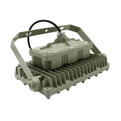 GYD7202 Взрывостойкий светодиодный светодиодный фонарь для зоны 1/2 100W 135lm/W 4000K