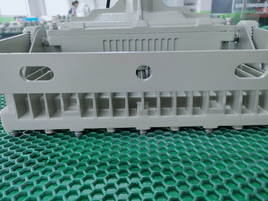 GYD7202 Взрывостойкий светодиодный светодиодный фонарь для зоны 1/2 100W 135lm/W 4000K
